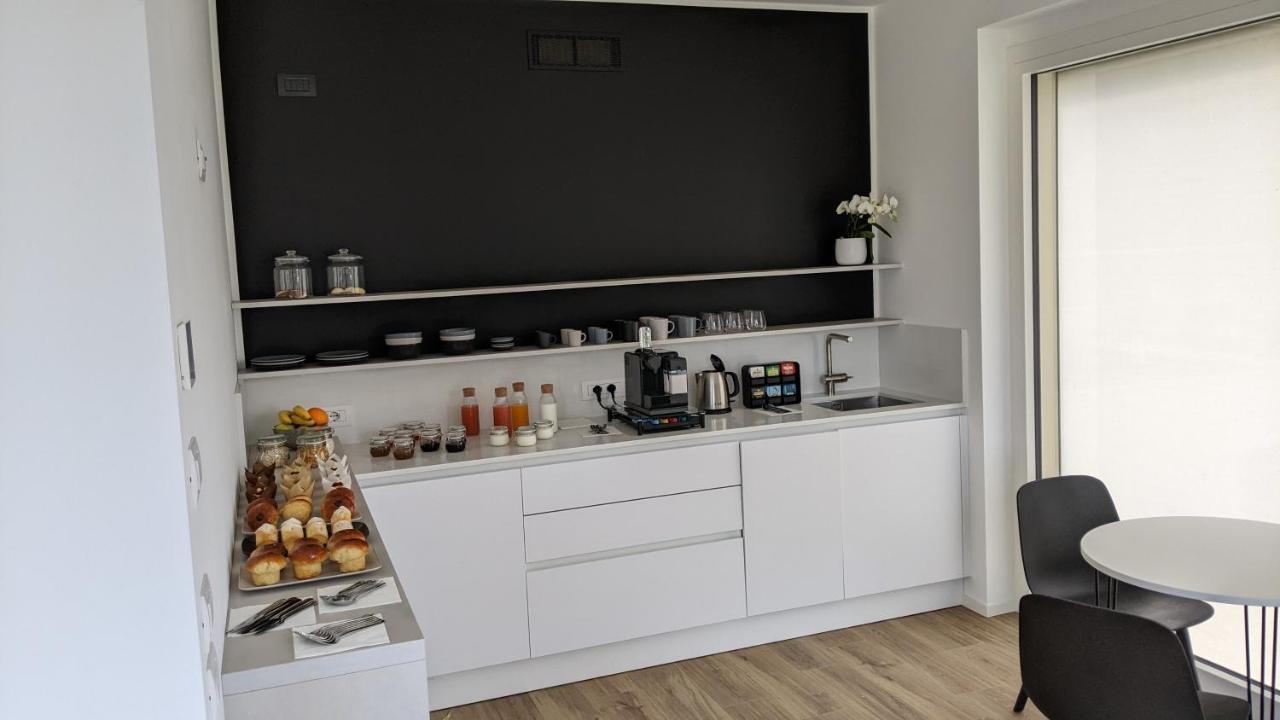 El Zhigol B&B 파라디솔리고 외부 사진