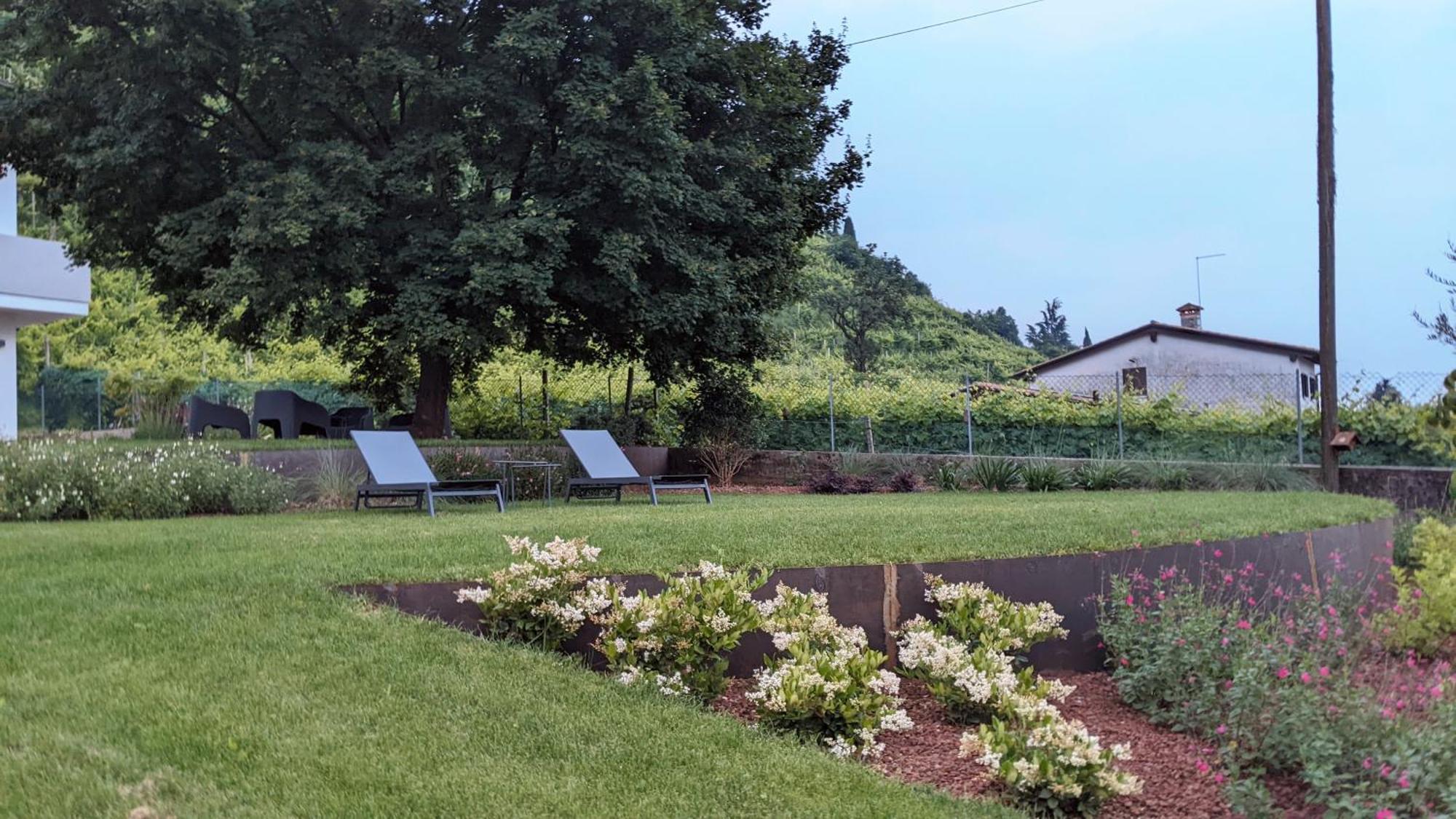 El Zhigol B&B 파라디솔리고 외부 사진